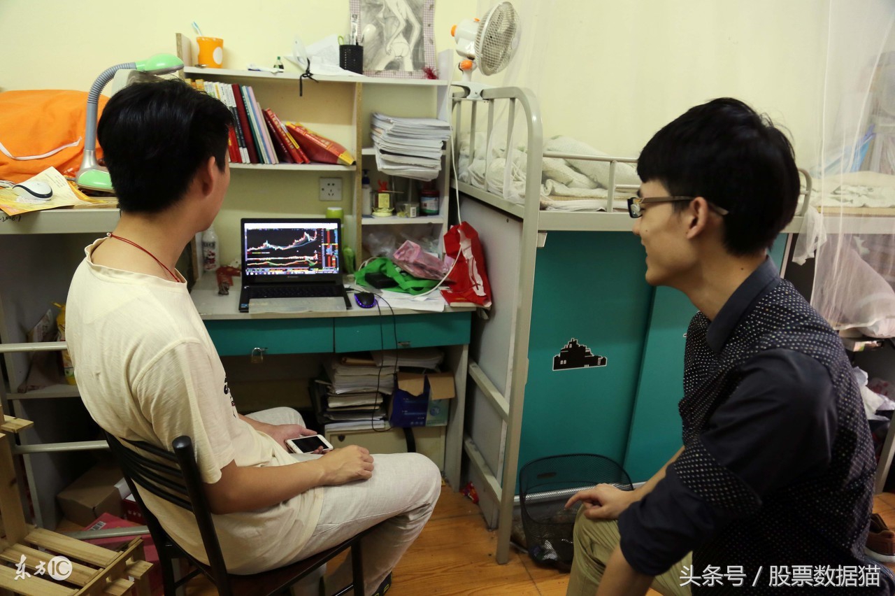 大学生炒股应该买什么股,炒股的大学生靠谱吗