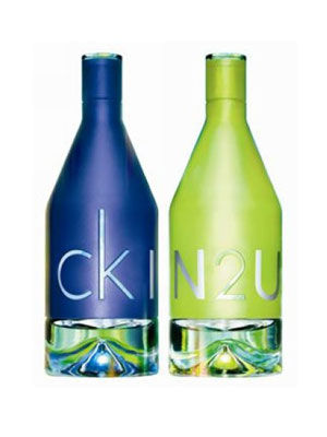 清淡女香带来约会好心情