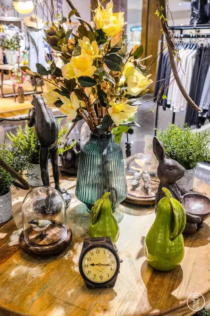 郑州最全集合店,郑州新开一家店