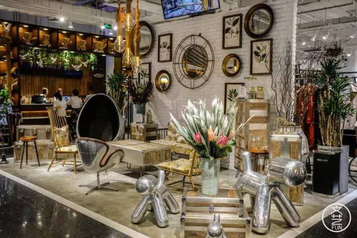 郑州最全集合店,郑州新开一家店