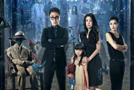 胆小的人看完恐怖片睡不着,女朋友看恐怖片睡不着该怎么办