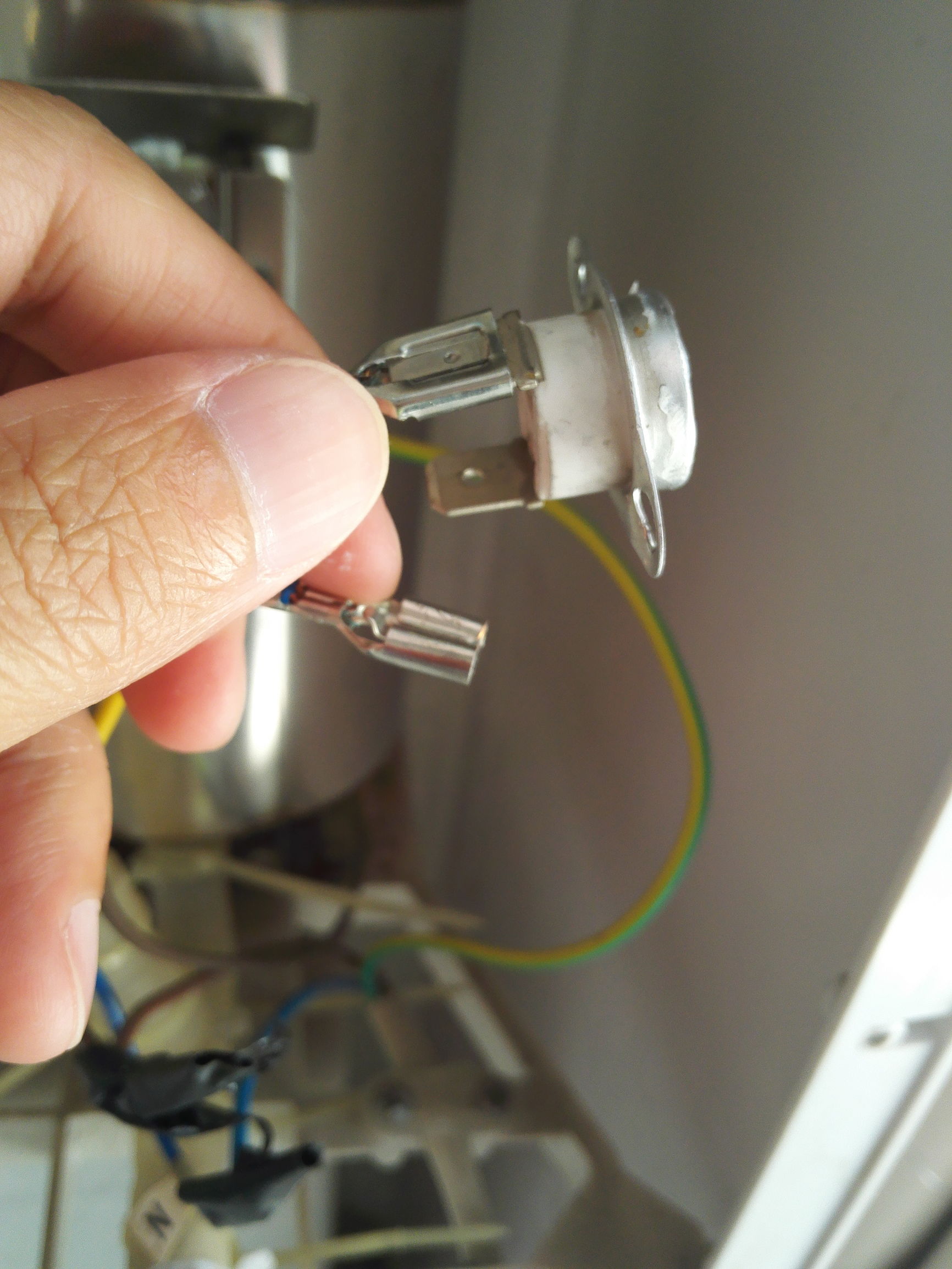 饮水机加热灯亮不加热,饮水机净水加热一体机不加热