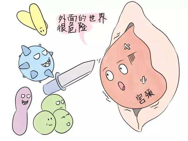 生完孩子来月经总是不干净,生完孩子月经一直不干净什么问题