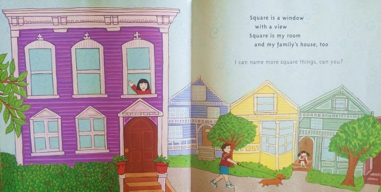 中秋节之礼,以中秋国庆为主题的英语绘本