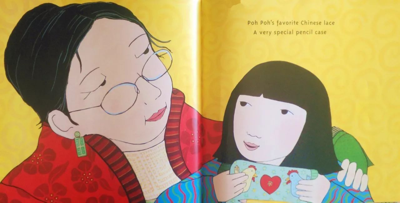 中秋节之礼,以中秋国庆为主题的英语绘本