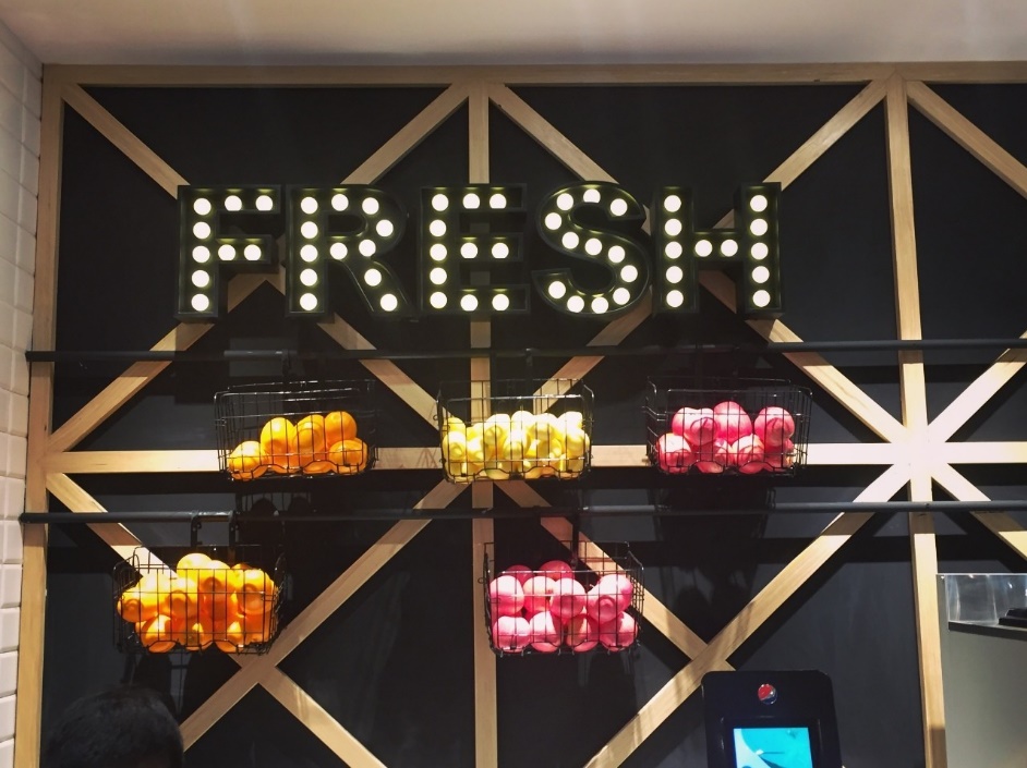 kpro餐厅和肯德基,肯德基kpro餐厅哪里有