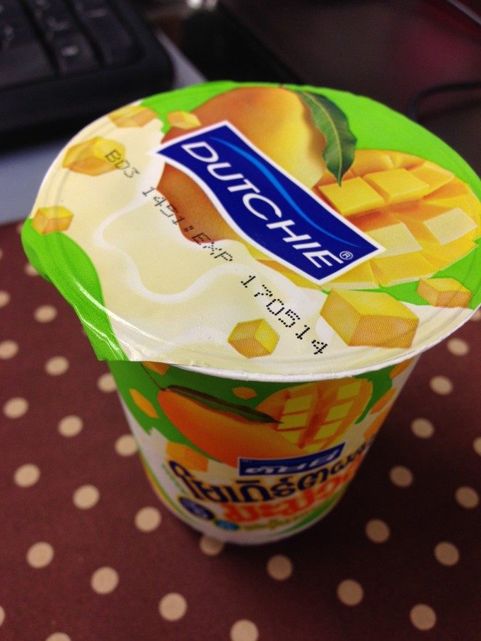 泰国711零食都有哪些,泰国711便利店必买零食