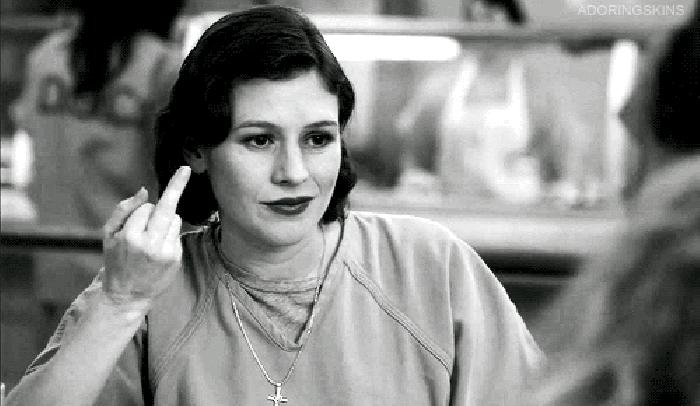 送快递的女生怎么样,送快递的妹子