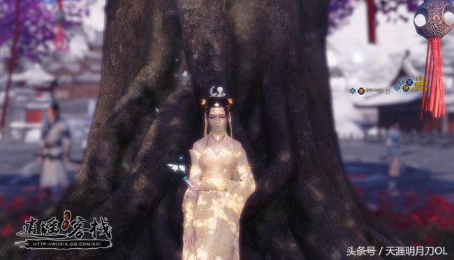 天香技能套路,天香实力有多强