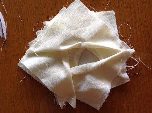 4种布艺花样全解析！美美的家居制品靠她点缀