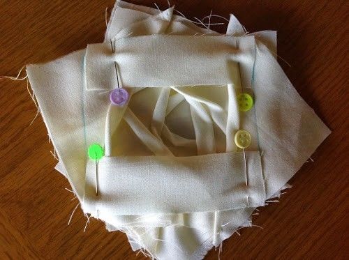 4种布艺花样全解析！美美的家居制品靠她点缀