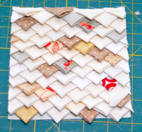 4种布艺花样全解析！美美的家居制品靠她点缀