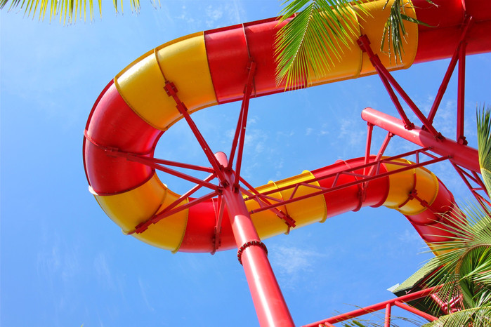 带着寻宝记游遍祖国大好河山,带着挖机去海边度假