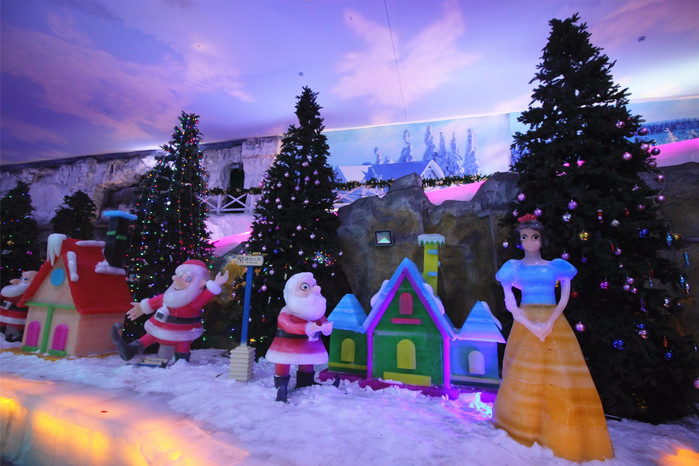 带着寻宝记游遍祖国大好河山,带着挖机去海边度假