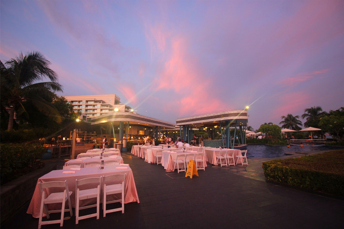 带着寻宝记游遍祖国大好河山,带着挖机去海边度假