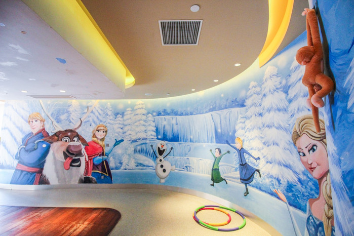 带着寻宝记游遍祖国大好河山,带着挖机去海边度假