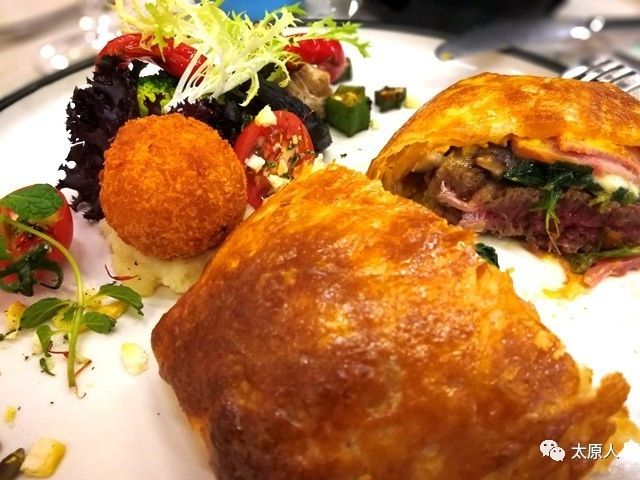 太原茂业米其林餐厅,太原米其林厨师餐厅