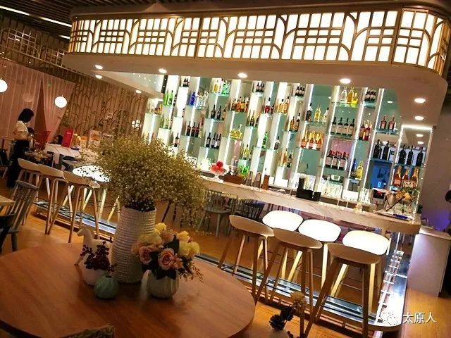 太原茂业米其林餐厅,太原米其林厨师餐厅