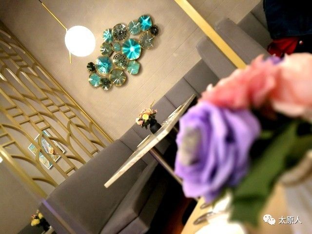 太原茂业米其林餐厅,太原米其林厨师餐厅