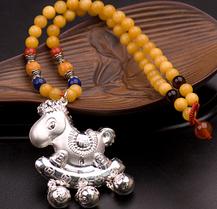 如何挑选琥珀蜜蜡,如何挑选琥珀手串