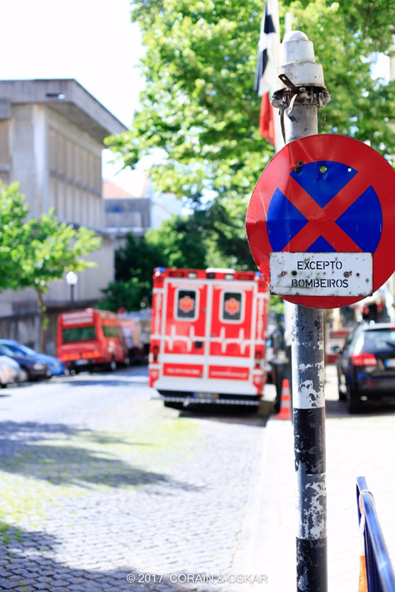 追逐落日葡萄牙的小火车+出国网络小攻略