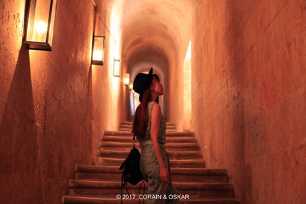 追逐落日葡萄牙的小火车+出国网络小攻略