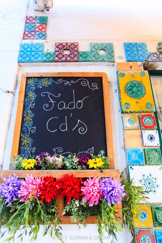 追逐落日葡萄牙的小火车+出国网络小攻略