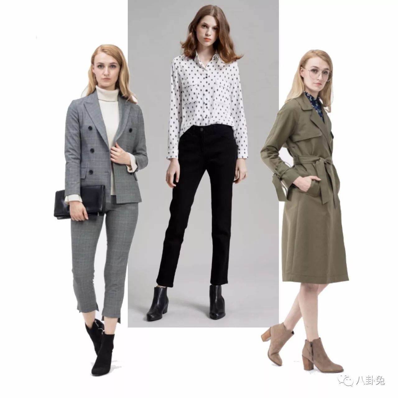 嫌流水线的街拍搭配太没劲？这个刚进中国的美国品牌不会让你失望