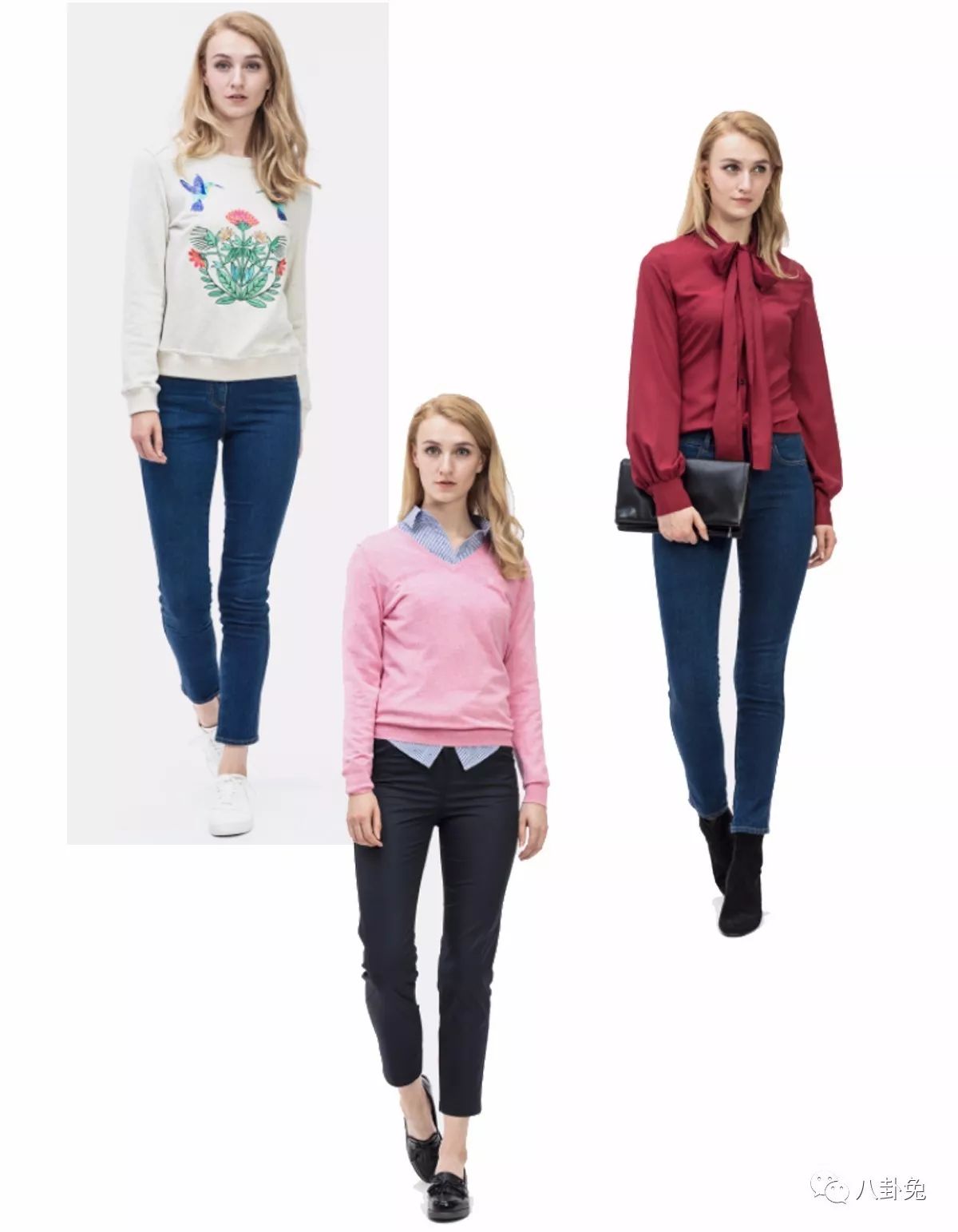 嫌流水线的街拍搭配太没劲？这个刚进中国的美国品牌不会让你失望