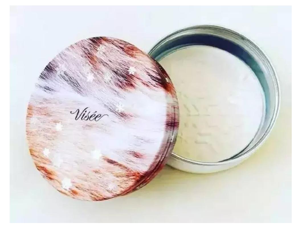 7款超热门专柜散粉测评,16款散粉测评