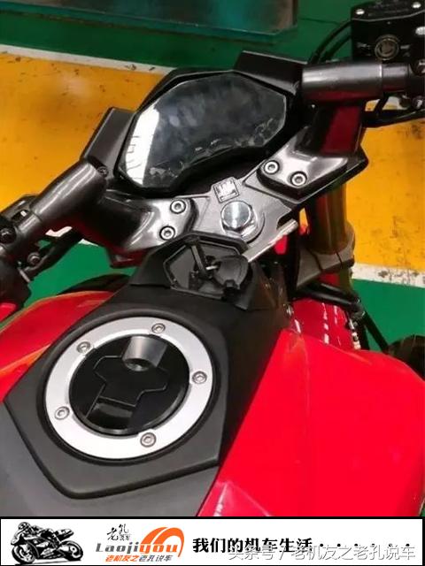 豪爵出新款了,豪爵摩托车最新款300