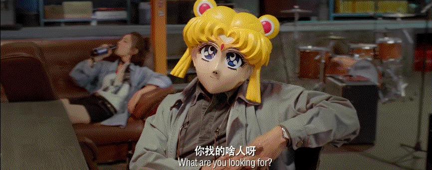 缝纫机乐队观影感受,缝纫机乐队电影观后感