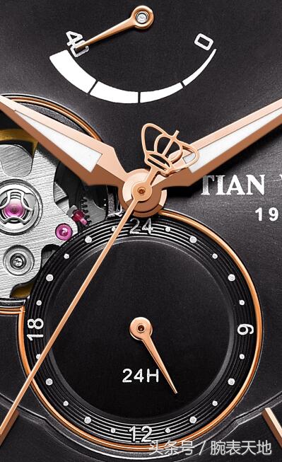 性价比比较高的机械表,性价比高又有颜值的机械表