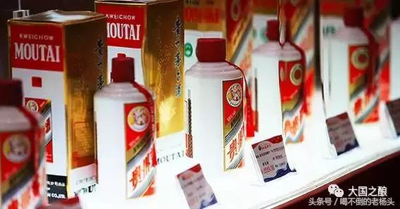 茅台酒防假揭标鉴定,2018茅台酒真假鉴别方法