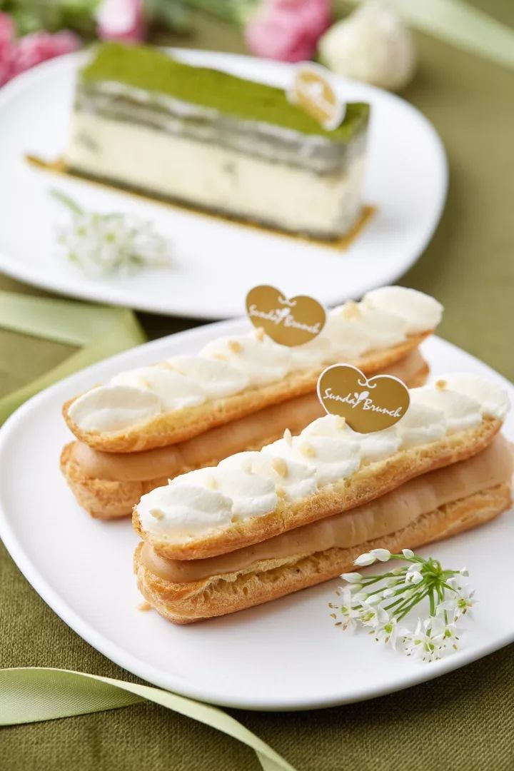 星厨烘焙馆,日本星厨