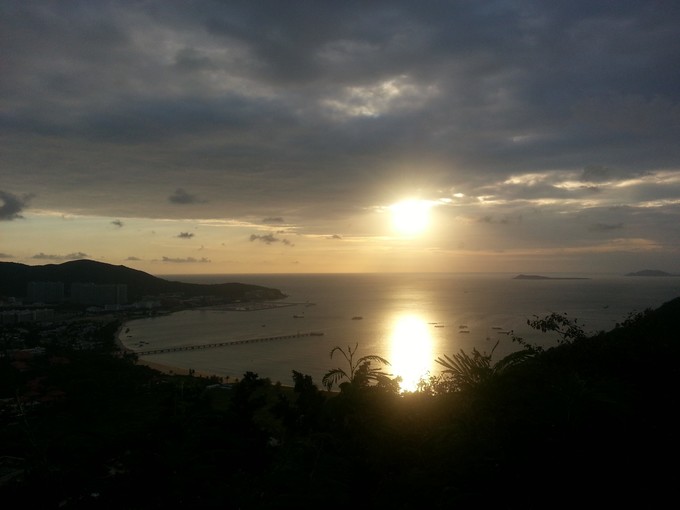 面朝大海春暖花开旅游,面朝大海春暖花开4