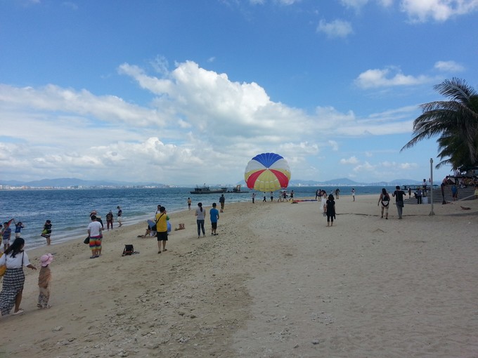 面朝大海春暖花开旅游,面朝大海春暖花开4