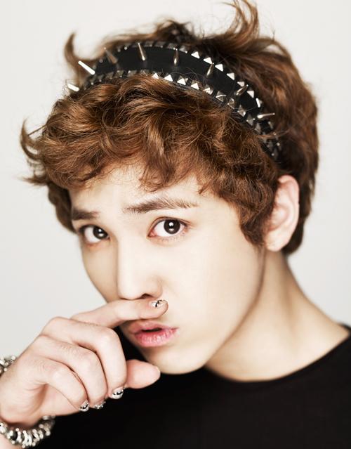 男团五代比较帅的成员,盘点男团里的人气成员