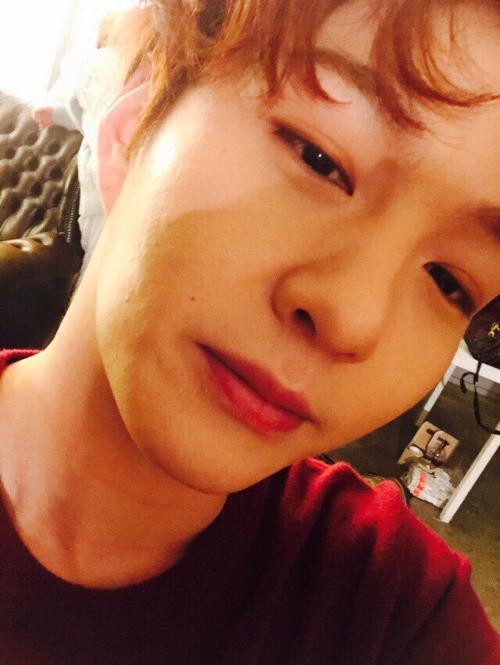 男团五代比较帅的成员,盘点男团里的人气成员