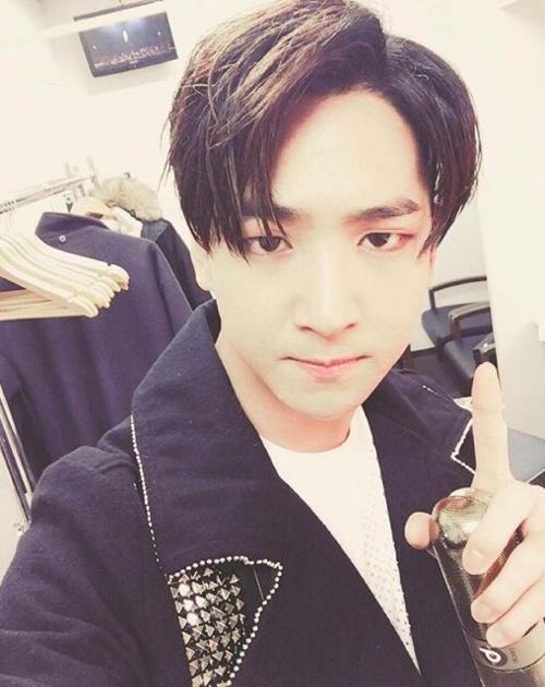 男团五代比较帅的成员,盘点男团里的人气成员