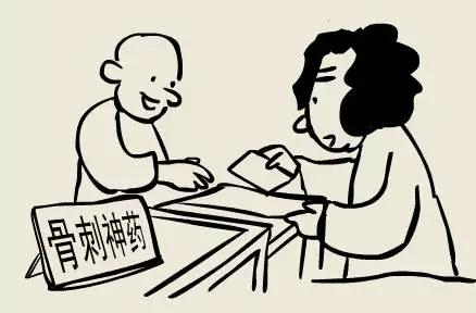 中医治疗骨刺特效方,治老年骨刺有效的膏药