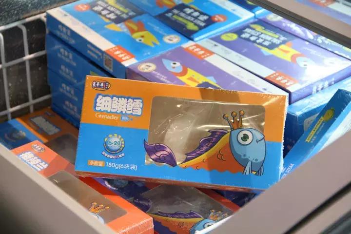 我爱上了厨房,却是因为TA们!