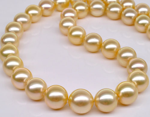 珍珠是否具有投资价值?黑珍珠如何挑选?