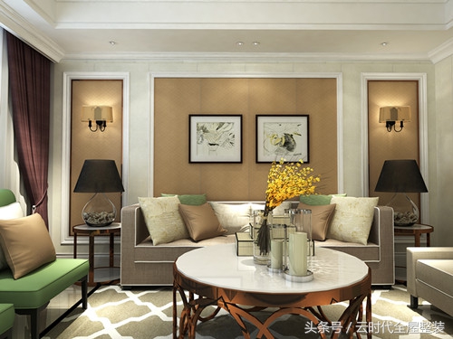 中秋国庆来云时代把爱装回家