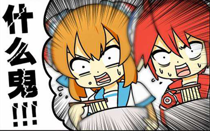 十一长假即将到来之际，小编在一周之内撞车三次走心力作