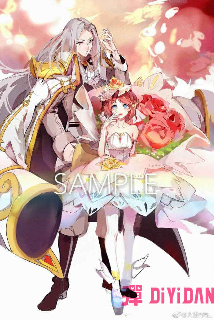 王者荣耀小乔与周瑜的cp,王者荣耀小乔周瑜初遇同人文