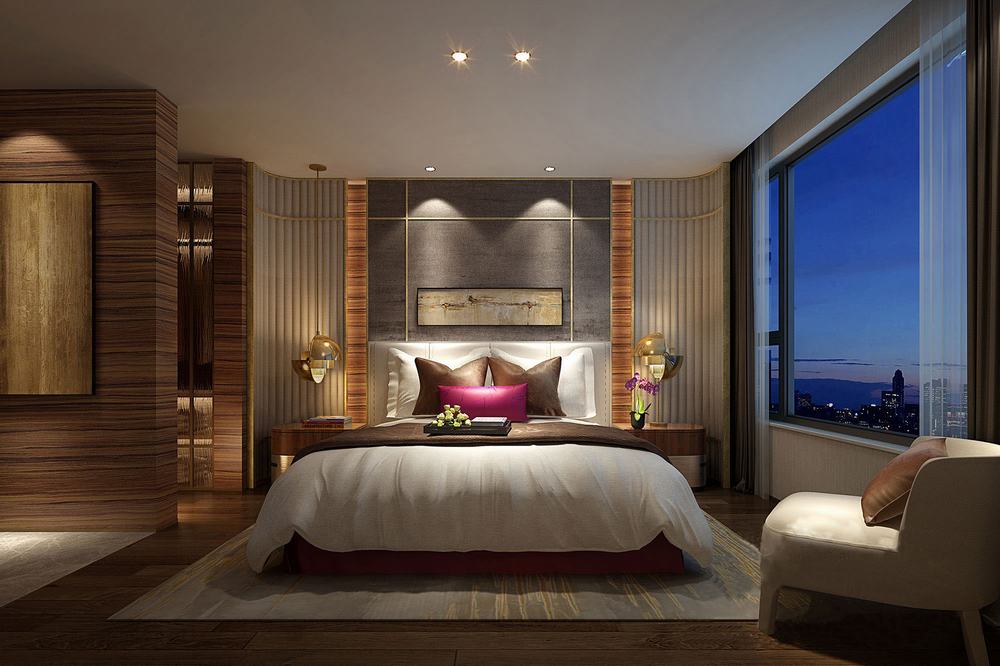 家装室内设计现代风格全套效果图,家装2020效果图欧式