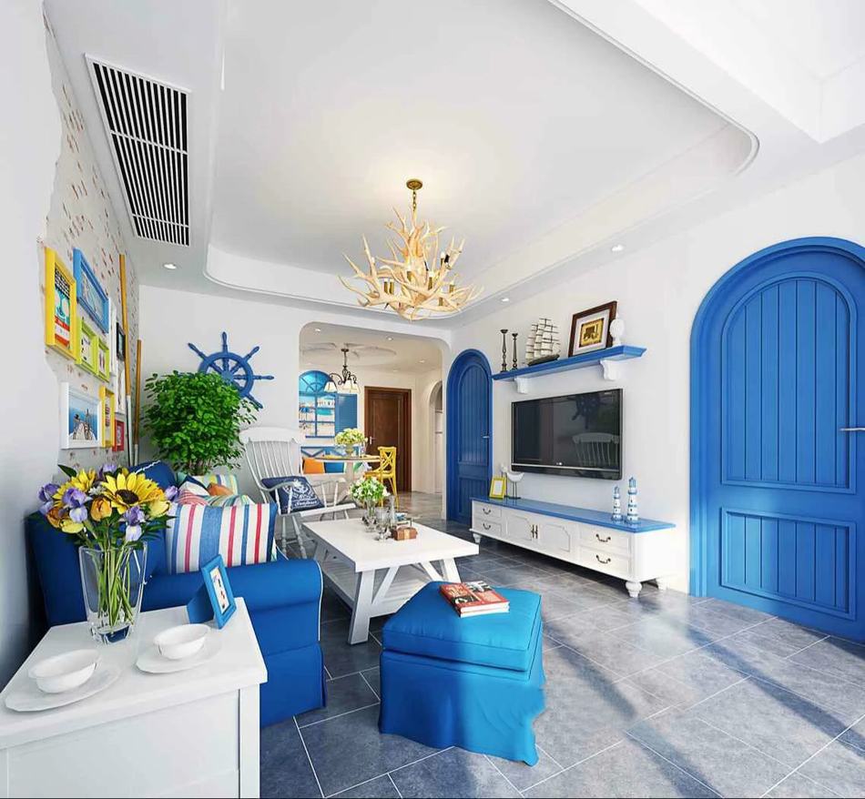 家装室内设计现代风格全套效果图,家装2020效果图欧式