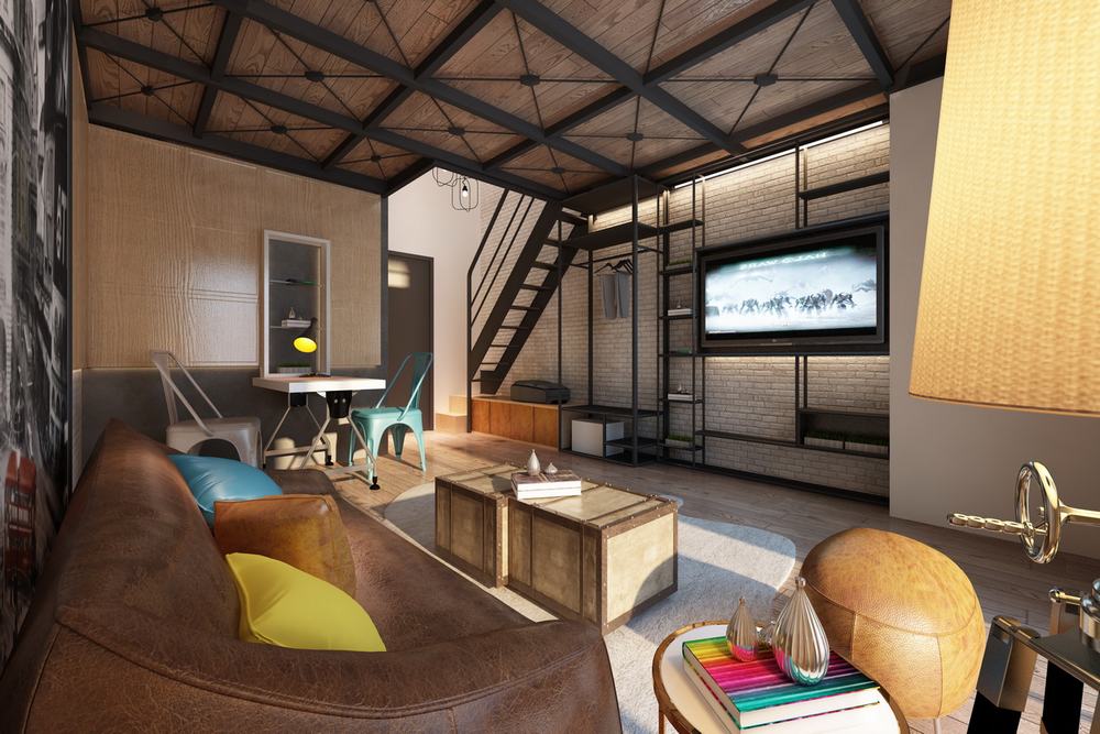 家装室内设计现代风格全套效果图,家装2020效果图欧式