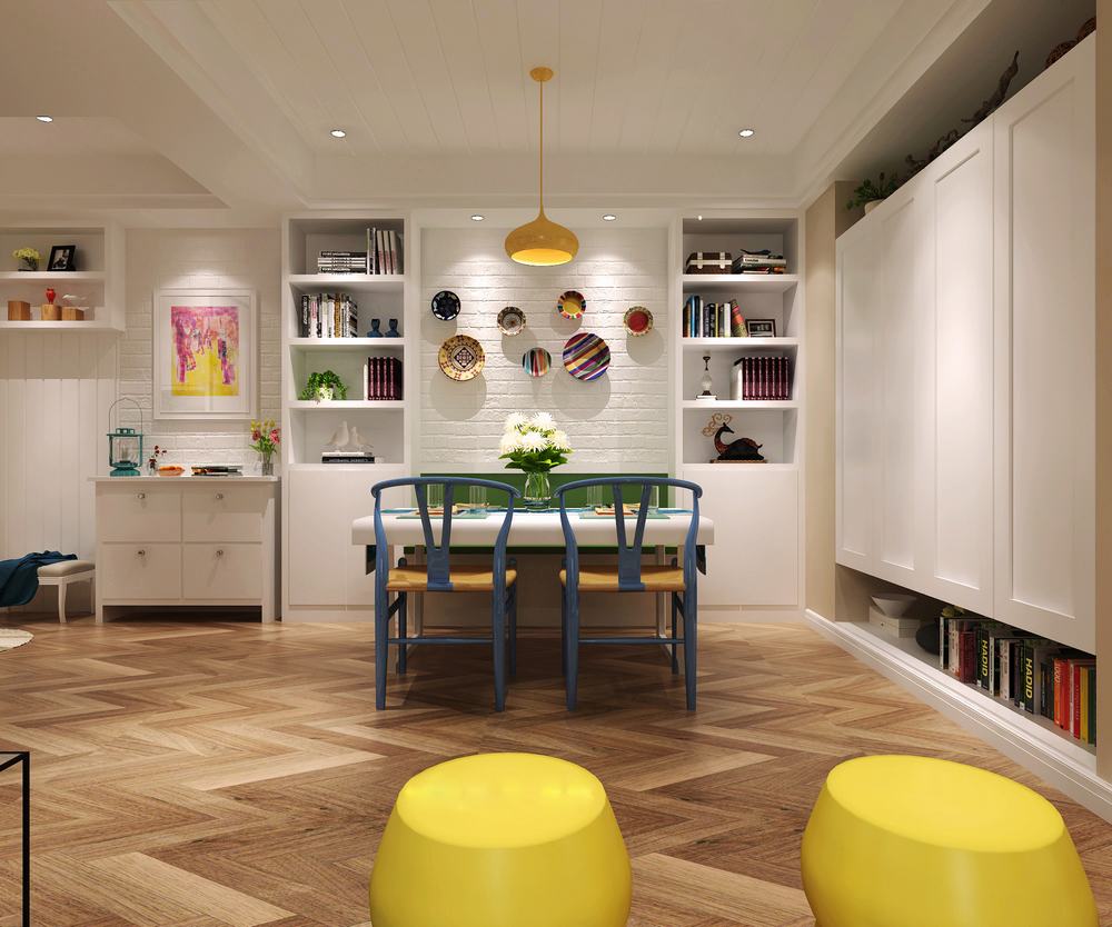 家装室内设计现代风格全套效果图,家装2020效果图欧式